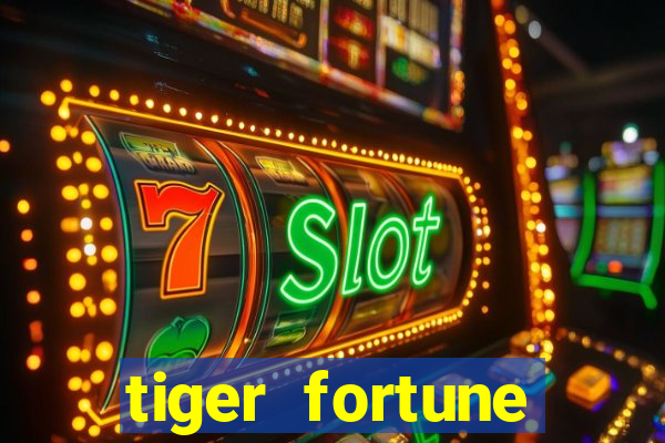 tiger fortune deposito 5 reais